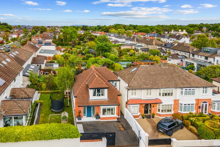 46 Fortfield Drive, Terenure, Dublin 6w, D6WNR76