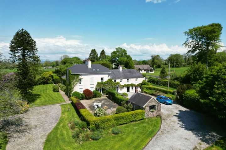 Newtown Lodge, Ballynoe, Mallow, Cork