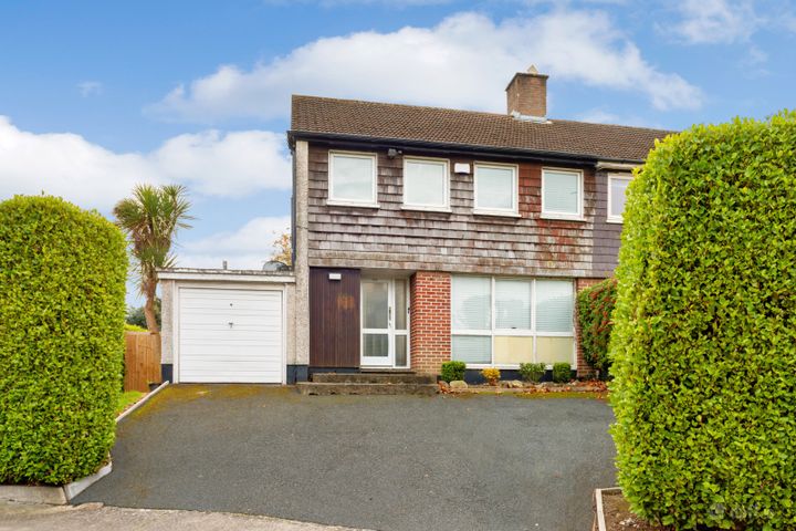 215 Barton Road East, Dublin 14, Ballinteer, Dublin 14, D14PC66