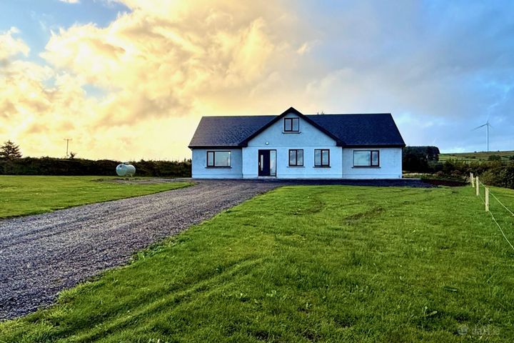 Caherlevoy, Mountcollins, Abbeyfeale, Co. Limerick