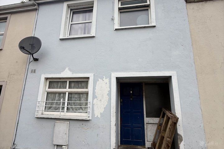 2a Little O` Curry Street, Limerick, Co. Limerick, V94CKT3