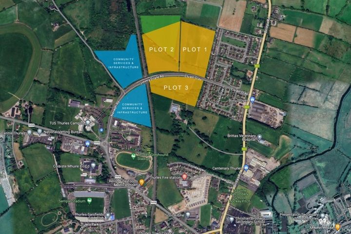 Gortataggart, Thurles, Co. Tipperary