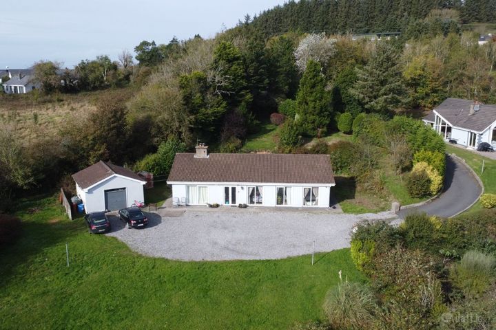 Riverview House, The Grove, Coolbunnia, Cheekpoint, Co. Waterford, X91AY79