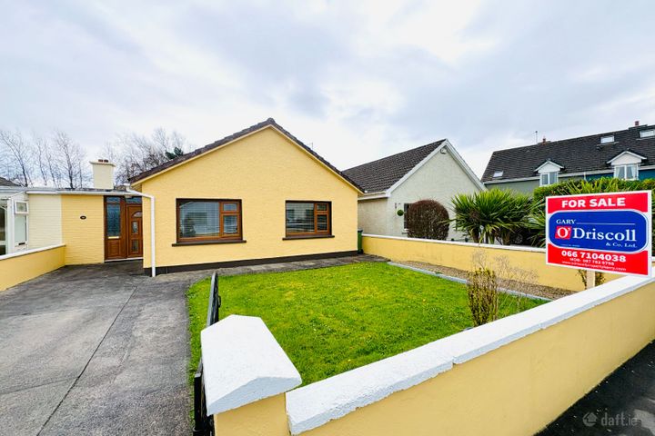 44 Knockmoyle, Tralee, Tralee, Co. Kerry, V92X0E4
