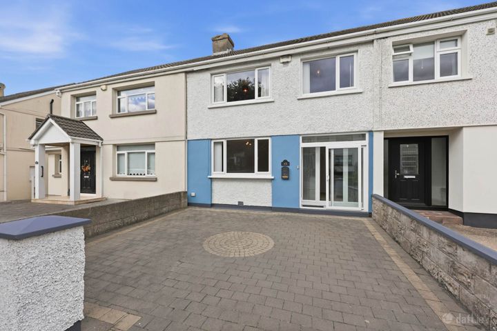 43 Moatfield Avenue, Artane, Dublin 5, D05A8N3