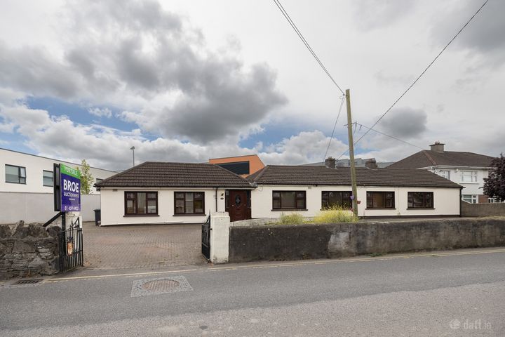 2 Saint John'S Road West, Dublin 22, Grange Castle, Co. Dublin, D22A9X0