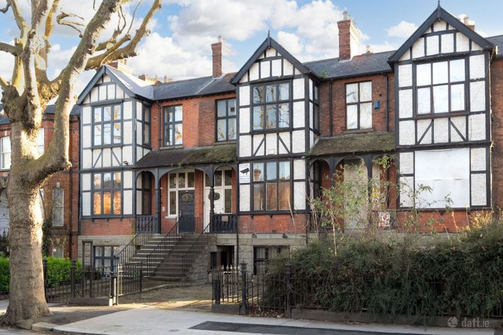 46 North Circular Road, Dublin 7, D07DD3T