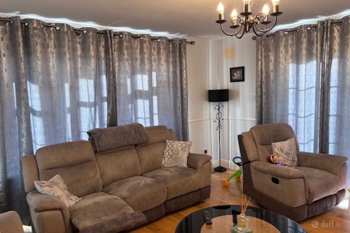 Abbey View, Saltmills, New Ross, Co. Wexford, Y34P304