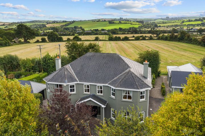 3 Cúl Bán, Knockanemore, Ovens, Cork, P31DX21