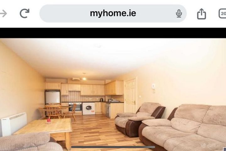 Johnston Court,Church Street,Cavan, Cavan, Co. Cavan