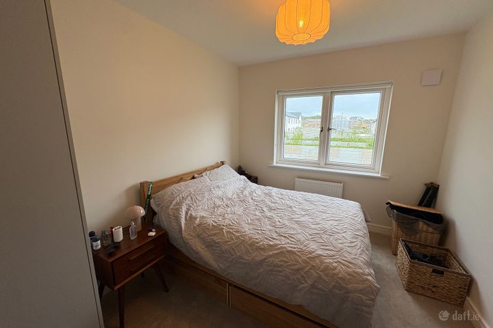 Tobar Shéamais,Letteragh Road,Galway, Letteragh, Co. Galway