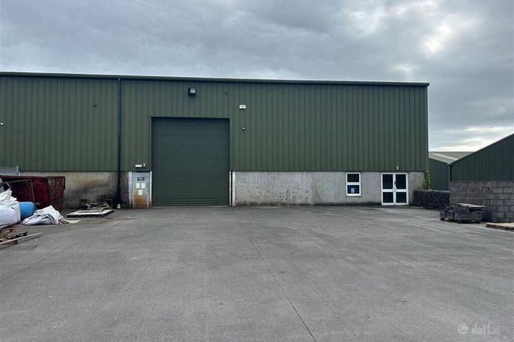Unit 4a, Collon Business Park Kells Road Collon, Co. Louth