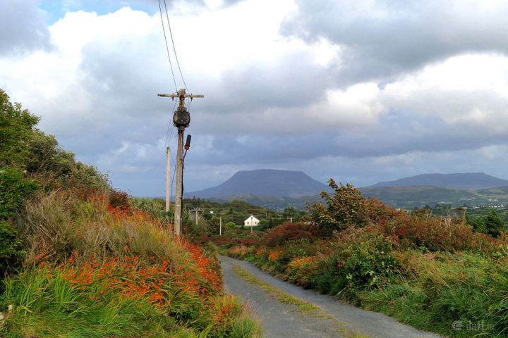 Derryconner, Gortahork, Co. Donegal