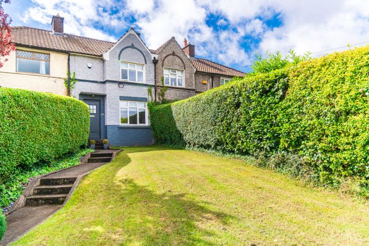 54 Emmet Road, Dublin 8, Inchicore, Dublin 8, D08C3V1