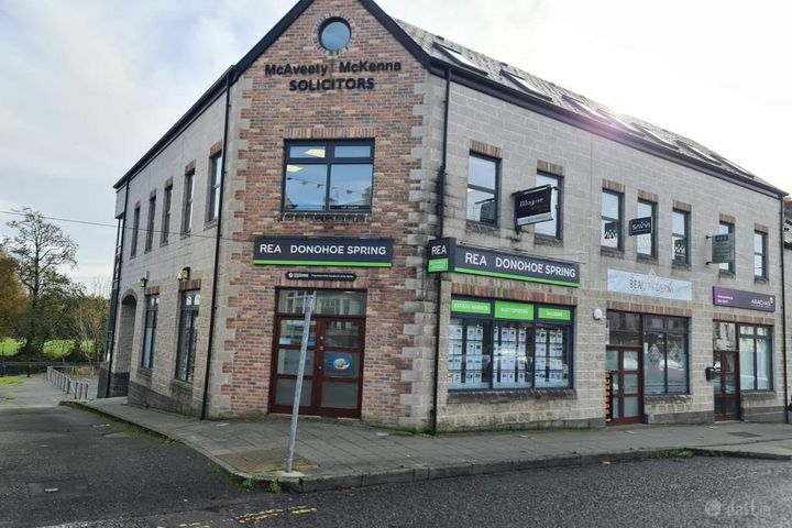 The Conall Building, Unit 6 Main Street, Ballyconnell, Co. Cavan