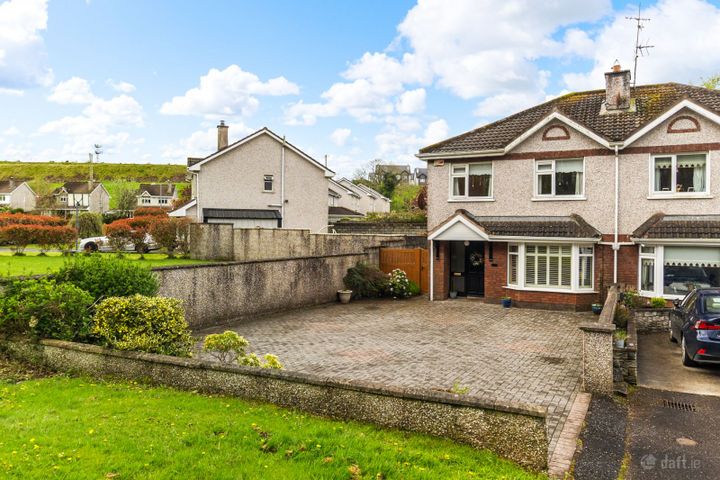 130 Elmgrove, Sallybrook, Glanmire, Co. Cork, T45ED39