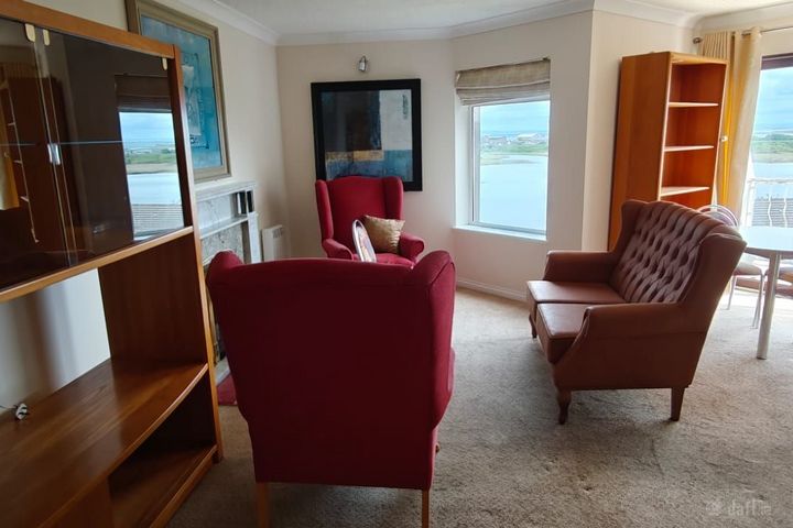  Sea View Court, College Road, Galway City Centre, Co. Galway
