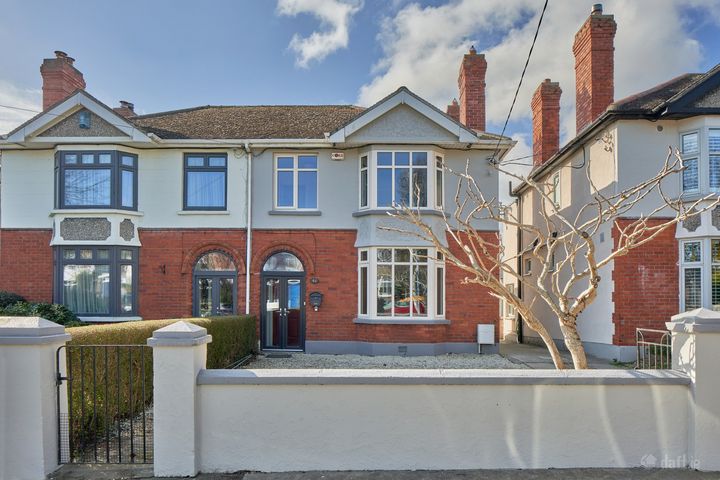 46 Copeland Ave, Clontarf, Dublin 3, Dublin 3, Dublin
