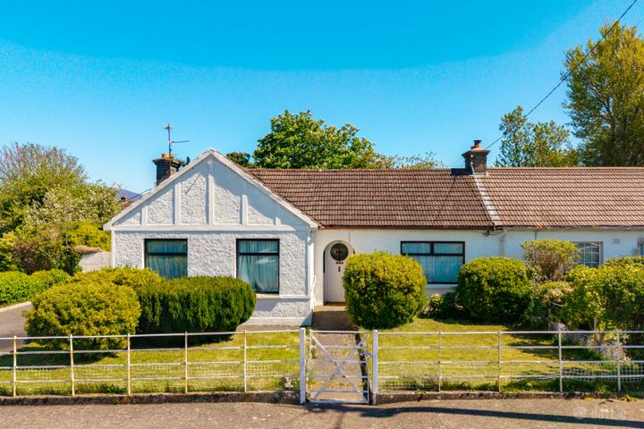 118 Ard Na Greine, Clonmel, Co. Tipperary, E91T259