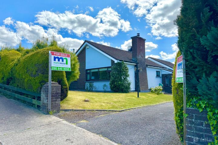 3 Auburn Heights, Athlone, Athlone, Co. Westmeath, N37NH73