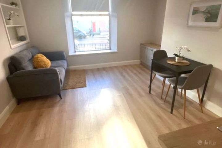 Blessington Street, Dublin 7, Phibsborough, Dublin 7