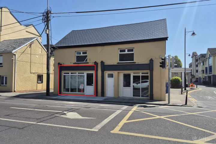 18 Rock Street, Tralee, Tralee, Co. Kerry