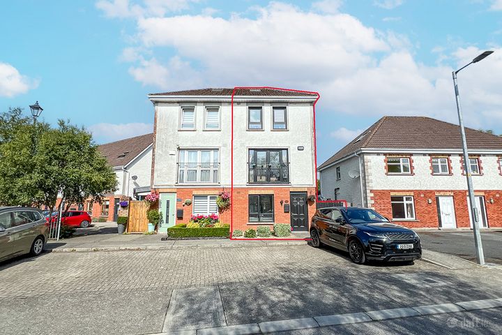 16 Reade Terrace, Robert's Hill, Circular Road, Kilkenny, Co. Kilkenny, R95D9H6
