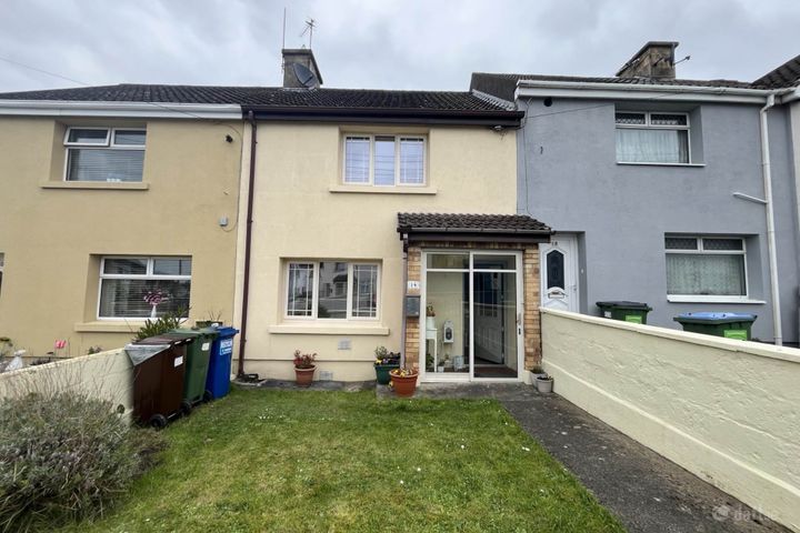 19 Pierce Ave, Janesboro, Limerick, Co. Limerick, Janesboro, Co. Limerick, V94YF8A