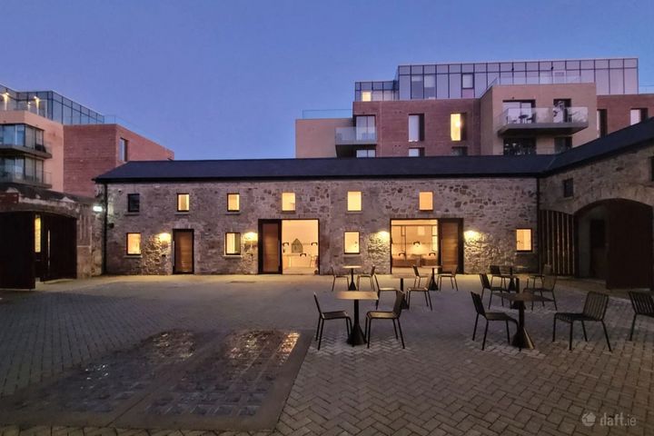 Walled Garden, Wyckham Way, Dundrum, Dublin 14
