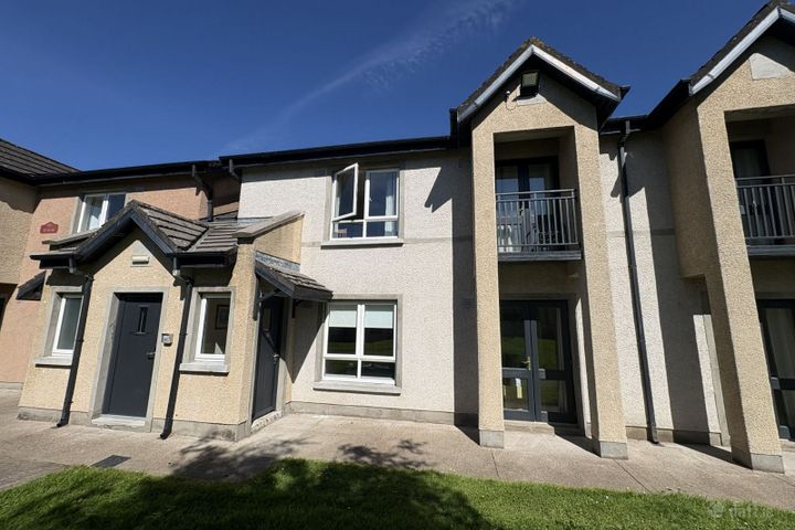 Apartment 38, Cratloe Wood Student Village, Caherdavin, Co. Limerick, V94D718