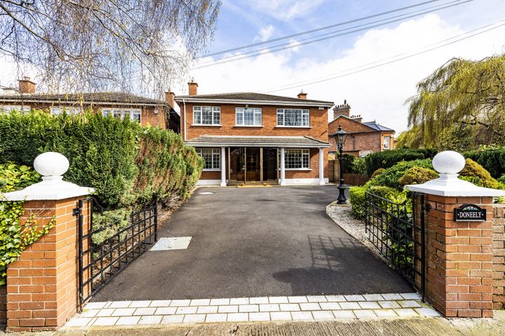 Doneely, 2c Merton Road, Rathmines, Dublin 6, Dublin