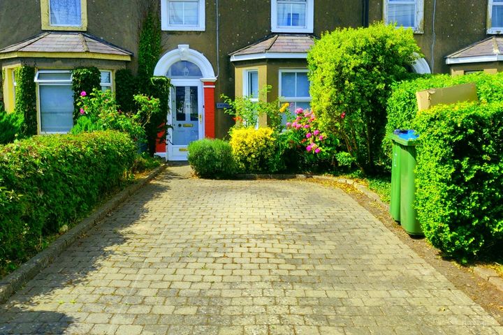 7 Glenview Terrace, Farranshone, Ennis Road, Limerick City Centre, Co. Limerick