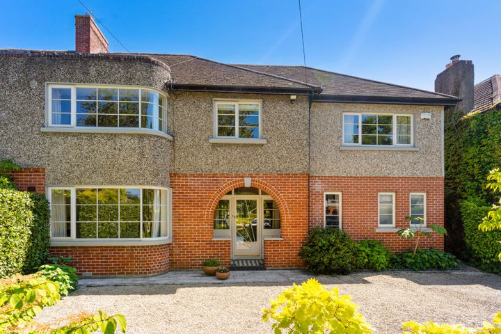 29 Fortfield Dr, Terenure, Dublin 6w, Dublin