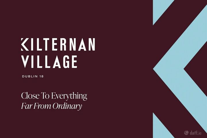 Kilternan Village, Dublin 18 , Kilternan, Dublin 18
