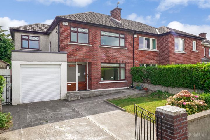 45 Avondale Lawn, Blackrock, Dublin, Dublin