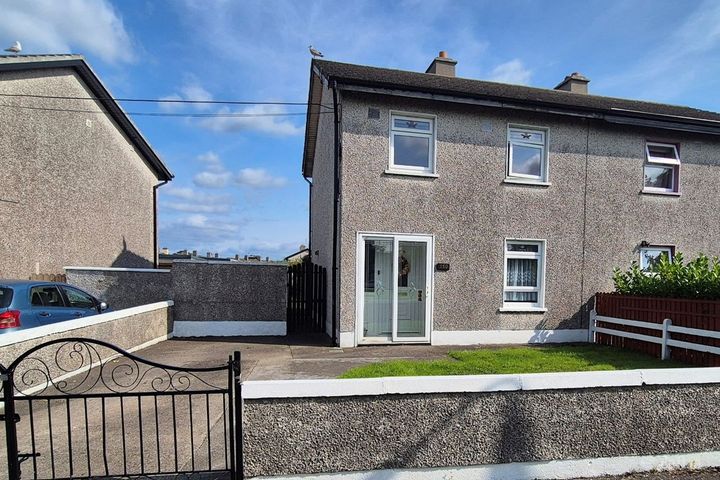 150 Greenhills Estate, Ballina, Ballina, Co. Mayo, F26E3Y6