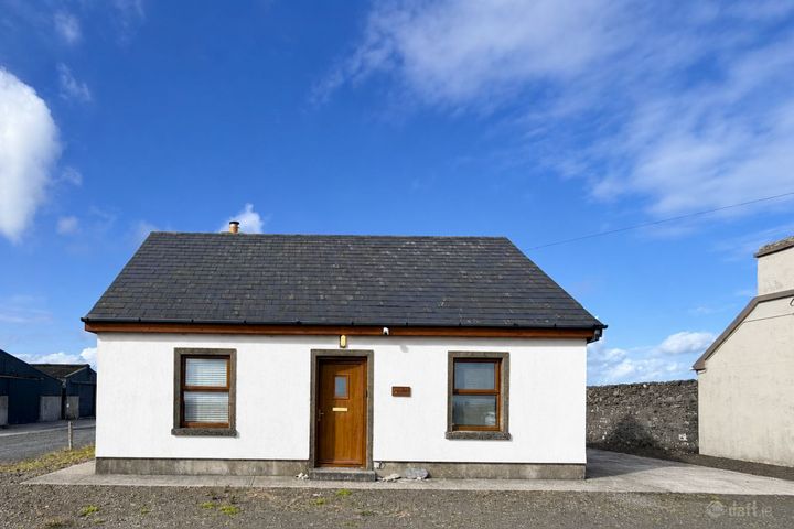 Ross, Loop Head, Kilbaha, Co. Clare