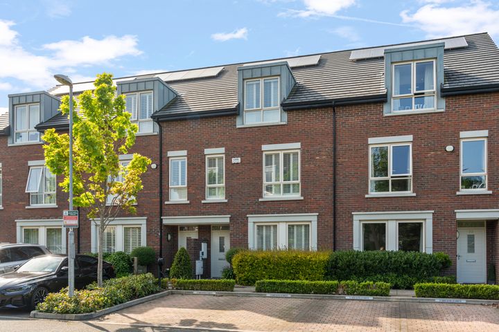 32 Brickfield Drive, Honeypark, Dun Laoghaire, Dublin