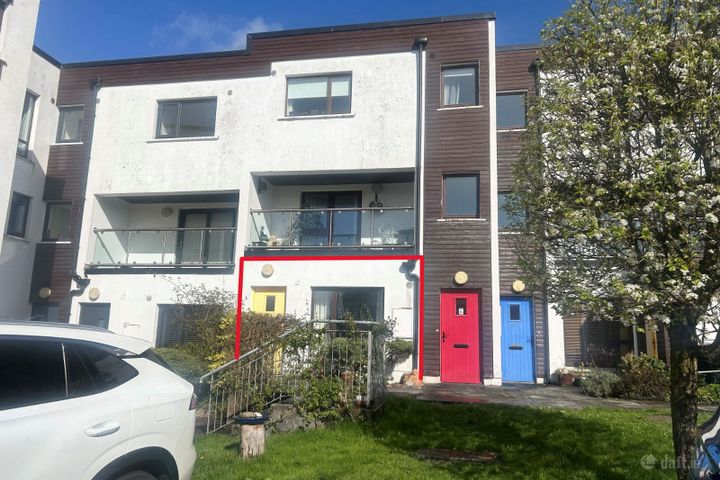Apartment 45, Summer Haven, Summerhill, Carrick-on-Shannon, Co. Leitrim, N41KW11