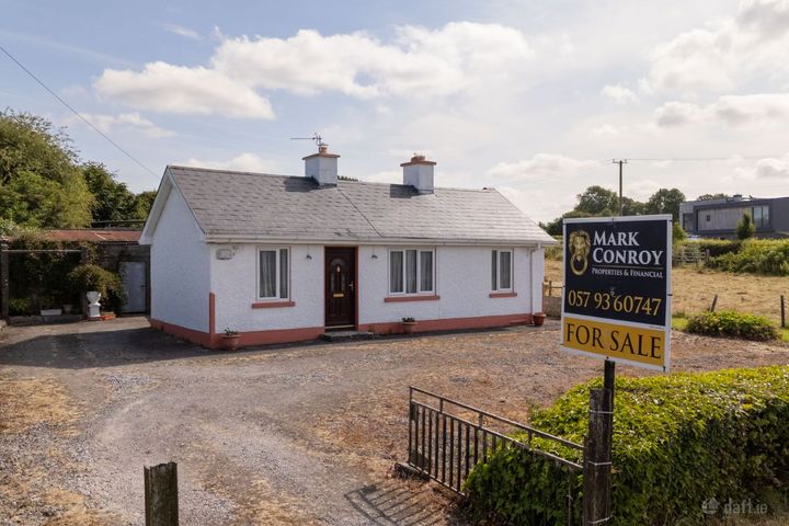 Bunsallagh, Croghan, Co. Offaly, R35P762