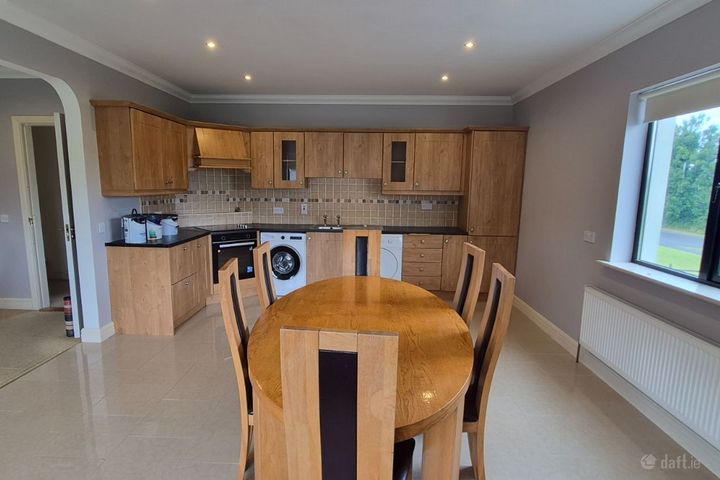 Apartment 2, Scramogue Manor, Scramoge, Co. Roscommon