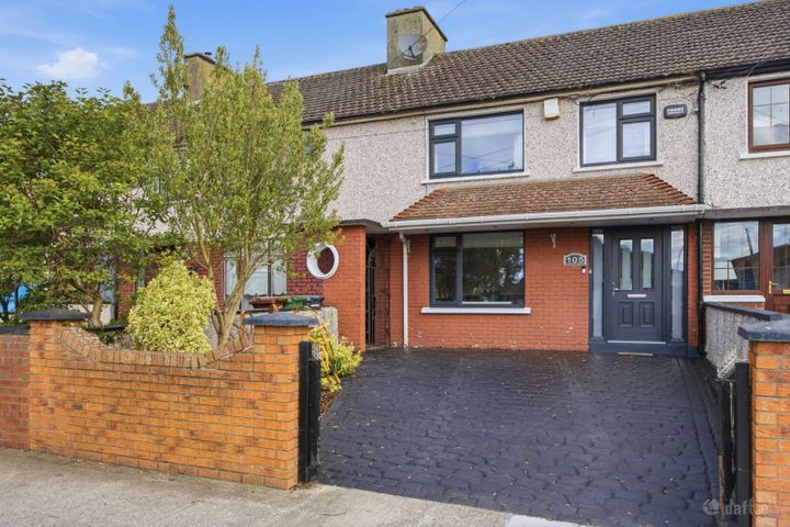 105 Harmonstown Road, Dublin 5, Artane, Dublin 5, D05HY10