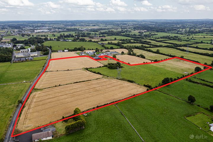 Cloran, Athenry, Co. Galway