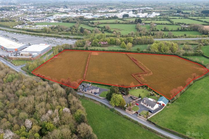 Knockumber, Navan, Co. Meath