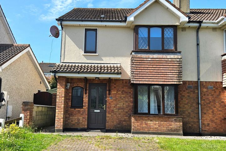  Appian Grove, Ardkeen Village, Waterford City Centre, Co. Waterford