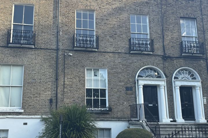 102 Pembroke Road, Ballsbridge, Co. Dublin