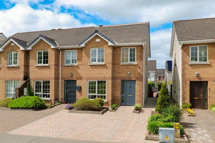 57 An Fiodan, Doughiska, Co. Galway, H91H5ND