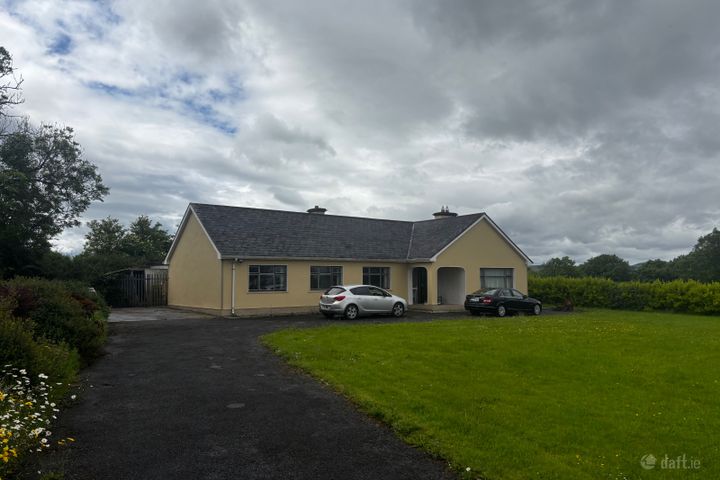 Askeaton,Co. Limerick, Foynes, Co. Limerick