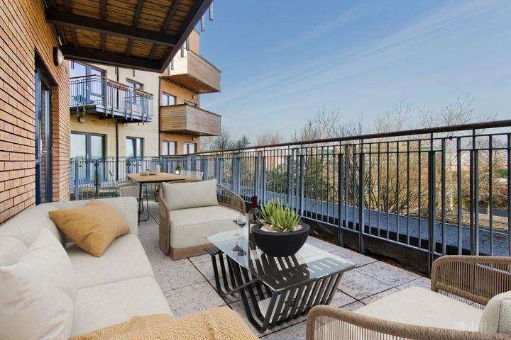 7 The View, Carrickmines Manor, Carrickmines, Dublin 18, D18PH31
