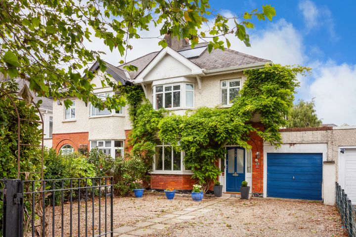 3 Rosmeen Park, Sandycove, Dublin, Dublin